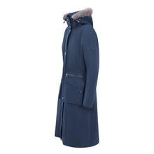 Load image into Gallery viewer, Inferno Heated Waterproof Riding Coat