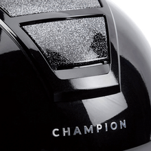 Load image into Gallery viewer, Champion Insight Sparkle Peaked Helmet