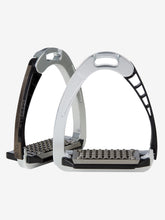 Load image into Gallery viewer, Acavallo Arena Safety Stirrup