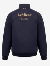 Load image into Gallery viewer, Le Mieux Junior Elite Team Jacket
