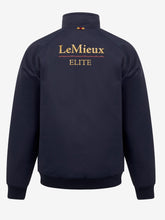 Load image into Gallery viewer, Le Mieux Junior Elite Team Jacket