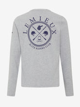 Load image into Gallery viewer, Le Mieux Lara Long Sleeve Tee
