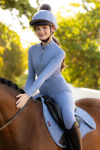 Load image into Gallery viewer, LeMieux Young Rider Classique Base Layer