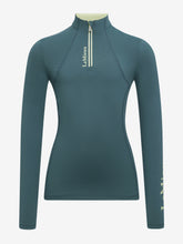 Load image into Gallery viewer, LeMieux Young Rider Classique Base Layer