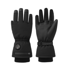 Load image into Gallery viewer, Inferno Waterproof Heated Riding Gloves