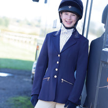 Load image into Gallery viewer, Official Pony Club Ready-Tied Stock