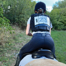 Load image into Gallery viewer, Junior Performance Aqua-Shield Riding Tights