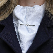 Load image into Gallery viewer, Knot Stock Pin
