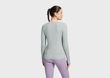 Load image into Gallery viewer, Samshield Lisa Twisted Pull Over SS24
