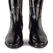 Load image into Gallery viewer, Alberto Fasciani Vienna 31044 Dressage Boot