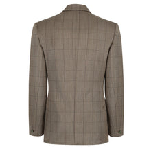 Load image into Gallery viewer, Boys Foxbury Tweed Riding Jacket