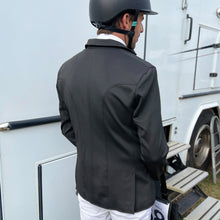 Load image into Gallery viewer, Boys Wyatt Jersey Competition Jacket