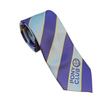 Load image into Gallery viewer, Official Pony Club Members Tie