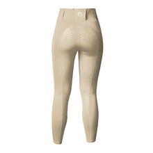 Load image into Gallery viewer, Junior Performance Aqua-Shield Riding Tights