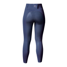 Load image into Gallery viewer, Junior Performance Aqua-Shield Riding Tights