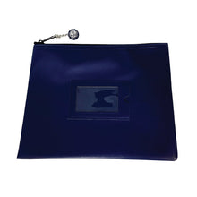 Load image into Gallery viewer, Official Pony Club Passport Wallet / Travel Pouch