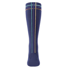 Load image into Gallery viewer, Junior Official Pony Club Riding Socks (2 Pairs)