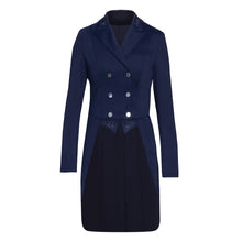 Load image into Gallery viewer, Premiere Crystal Dressage Tailcoat