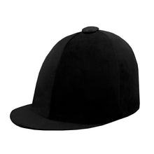 Load image into Gallery viewer, Premium Velvet Show Hat Silk