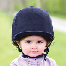 Load image into Gallery viewer, Premium Velvet Show Hat Silk
