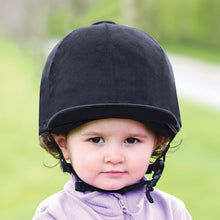 Load image into Gallery viewer, Premium Velvet Show Hat Silk