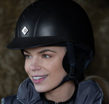 Load image into Gallery viewer, Unisex Riding Hat Ear Warmers