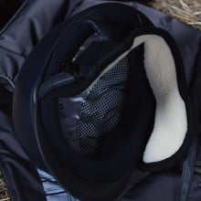 Load image into Gallery viewer, Unisex Riding Hat Ear Warmers
