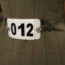 Load image into Gallery viewer, Showing Number Clips
