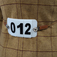 Load image into Gallery viewer, Showing Number Clips
