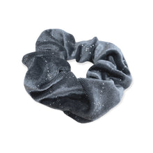 Load image into Gallery viewer, Solitaire Velvet Scrunchie
