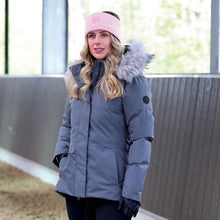 Load image into Gallery viewer, Stratus Padded Waterproof Jacket
