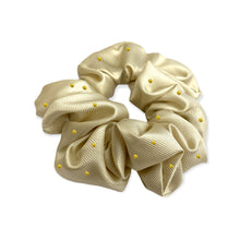 Load image into Gallery viewer, Pin Spot Hair Scrunchies