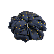 Load image into Gallery viewer, Pin Spot Hair Scrunchies