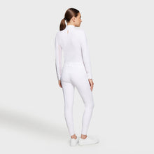 Load image into Gallery viewer, Samshield Clara Full Grip Breeches