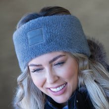Load image into Gallery viewer, Supasoft Luxe Fur Headband