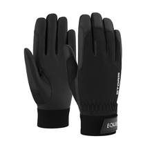 Load image into Gallery viewer, Children's Storm Waterproof Riding Gloves