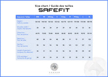 Load image into Gallery viewer, Seaver Safefit Airbag Vest