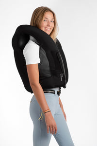 Seaver Safefit Airbag Vest