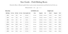 Load image into Gallery viewer, LeMieux Field Riding Boot