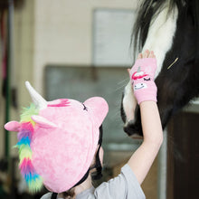 Load image into Gallery viewer, Unicorn Hat Silk