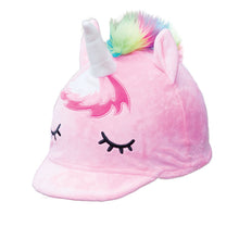 Load image into Gallery viewer, Unicorn Hat Silk
