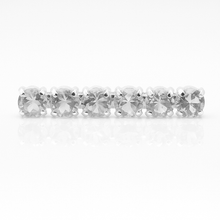 Load image into Gallery viewer, Vintage Crystal Stock Pin