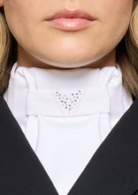 Load image into Gallery viewer, Samshield Plastron Crystal Fabric Triangle