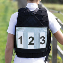 Load image into Gallery viewer, Eventing Competition Numbers (Pair)