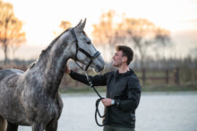 Load image into Gallery viewer, Catago Brielle Headcollar