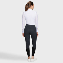 Load image into Gallery viewer, Samshield Alpha Full Grip Womens Winter Breeches
