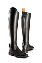 Load image into Gallery viewer, Salento Black Dress Boot
