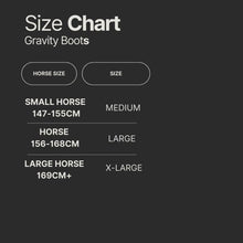 Load image into Gallery viewer, Stubben Gravity Overreach Boots