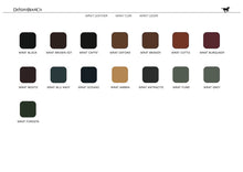 Load image into Gallery viewer, DeNiro S5603 Polo Boot Two Straps