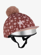 Load image into Gallery viewer, Mini LeMieux Pom Pom Hat Cover
